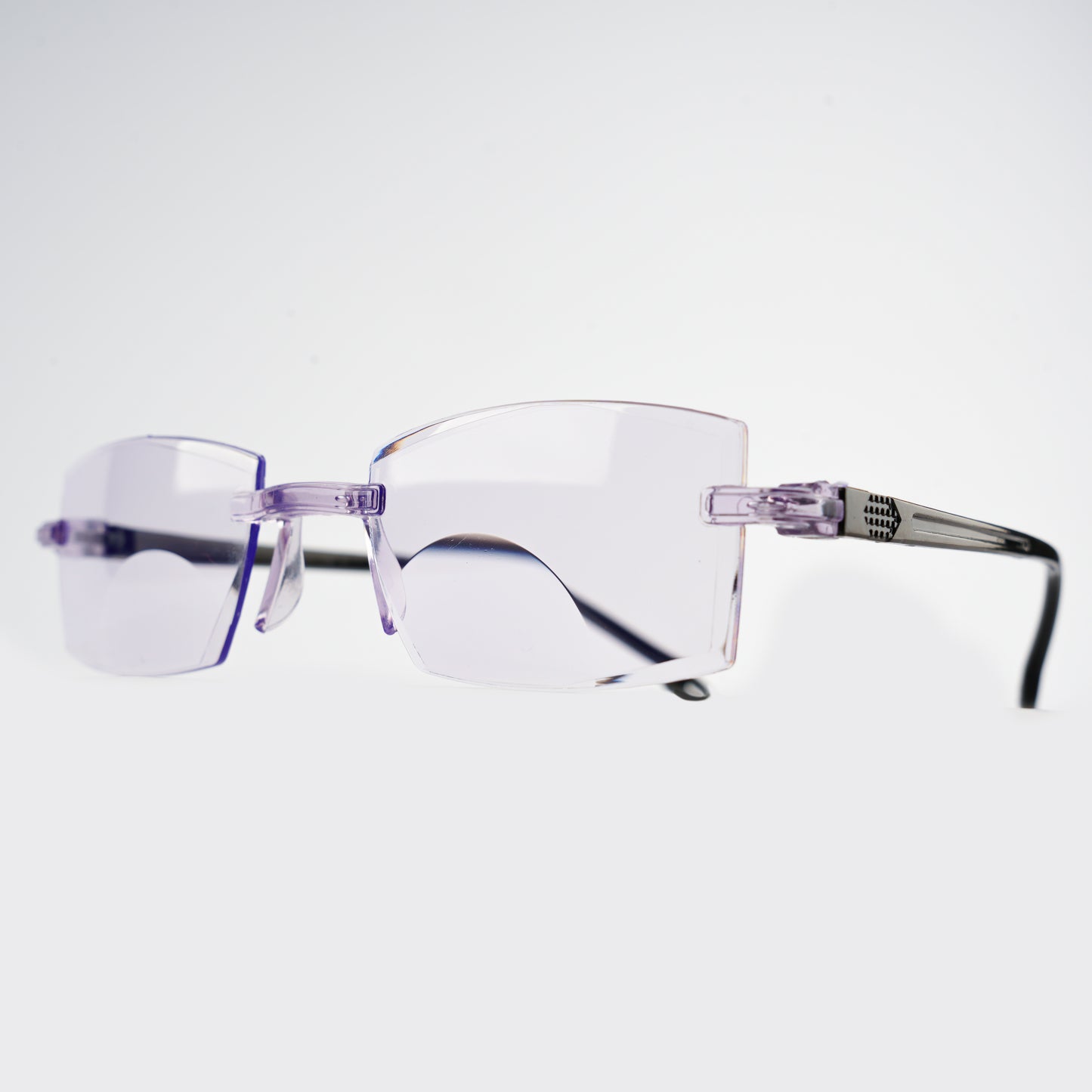 Gafas Inteligentes Reading Vision 2025