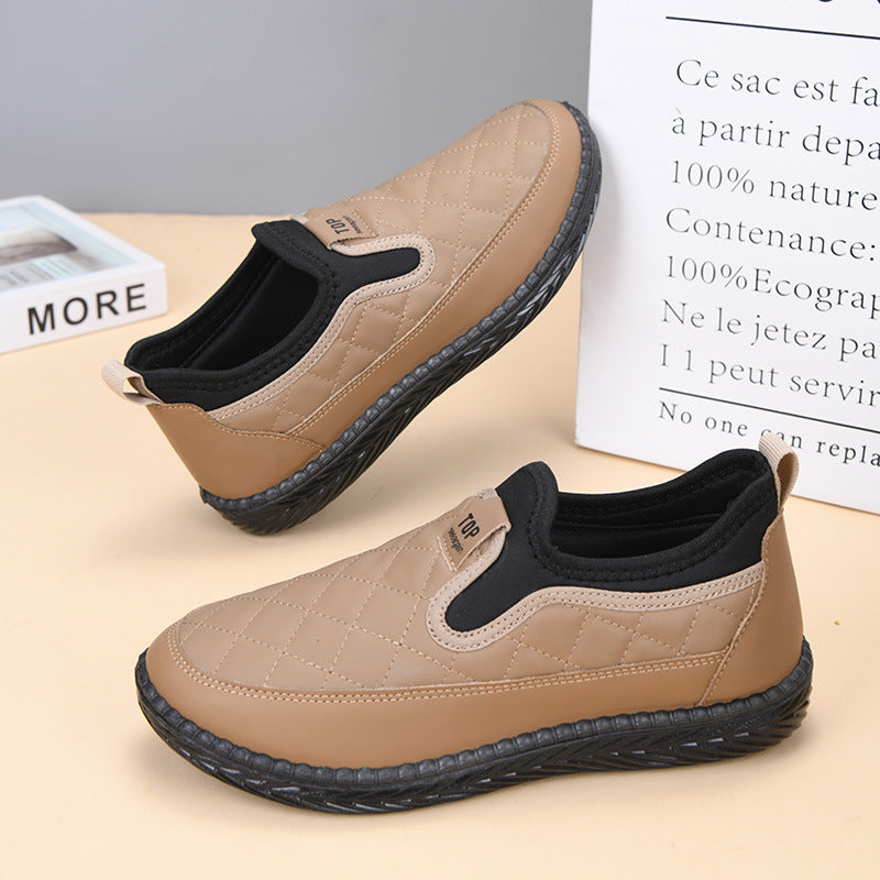 Los mejores zapatos de cuero individuales