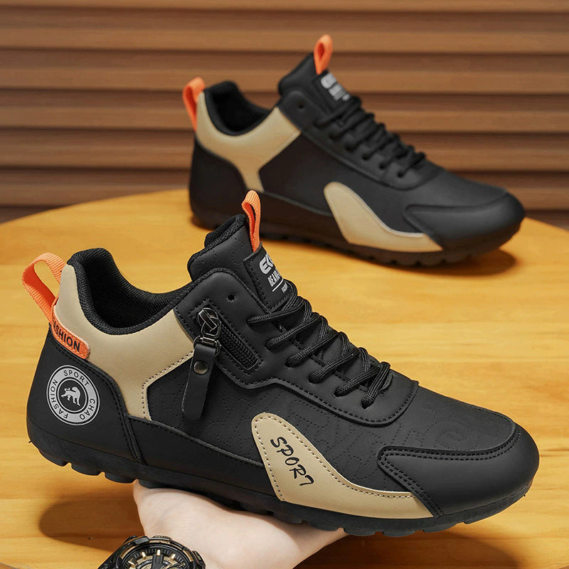 Zapatillas de running ultrasuaves para hombre