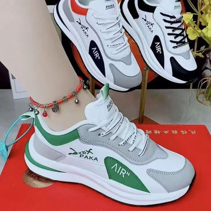 VIR - Zapatillas de moda (piel)
