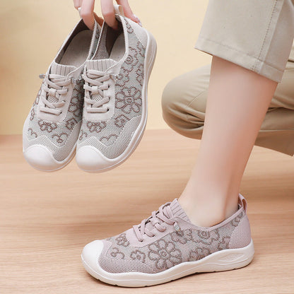 Mocasines cómodos
