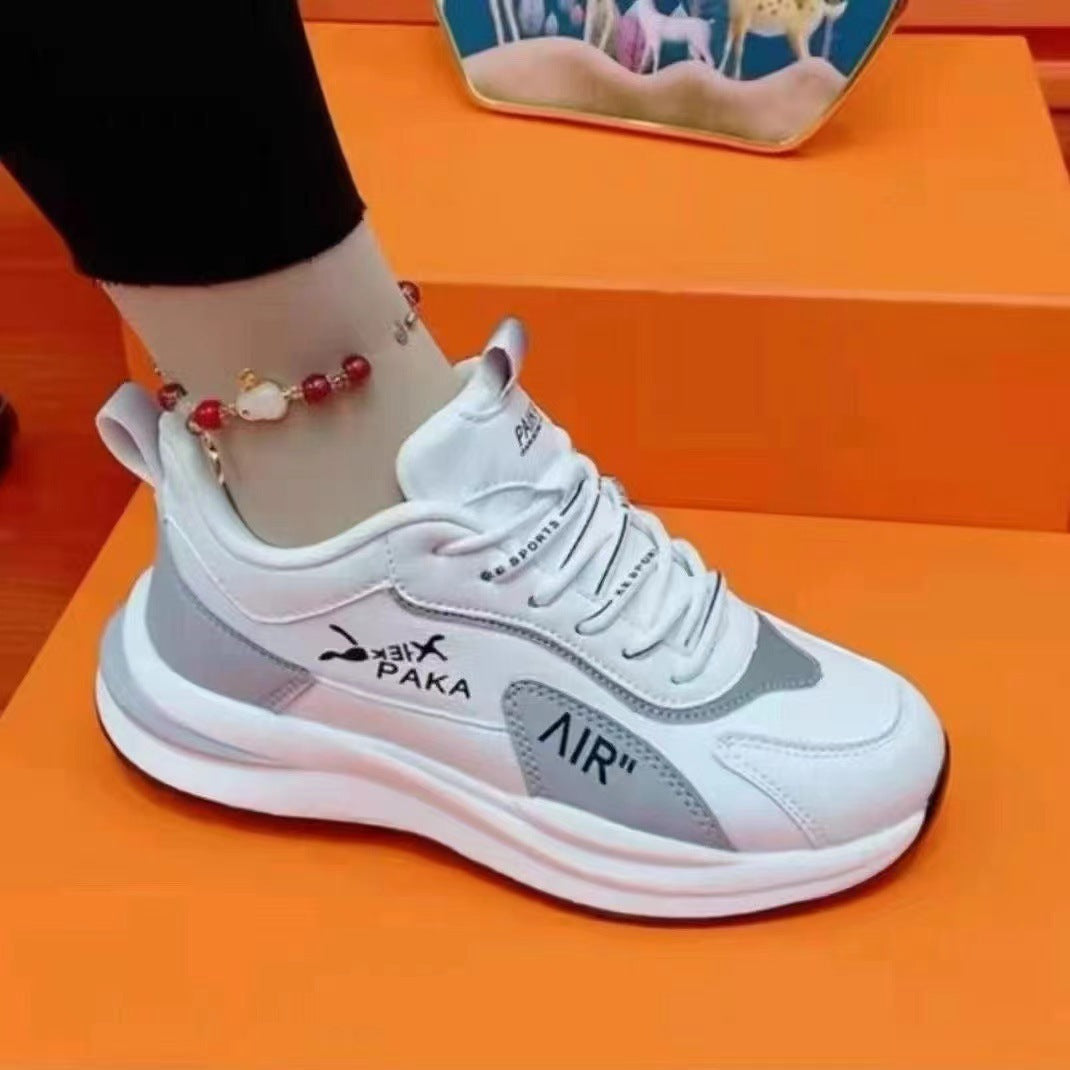 VIR - Zapatillas de moda (piel)