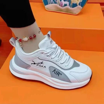 VIR - Zapatillas de moda (piel)