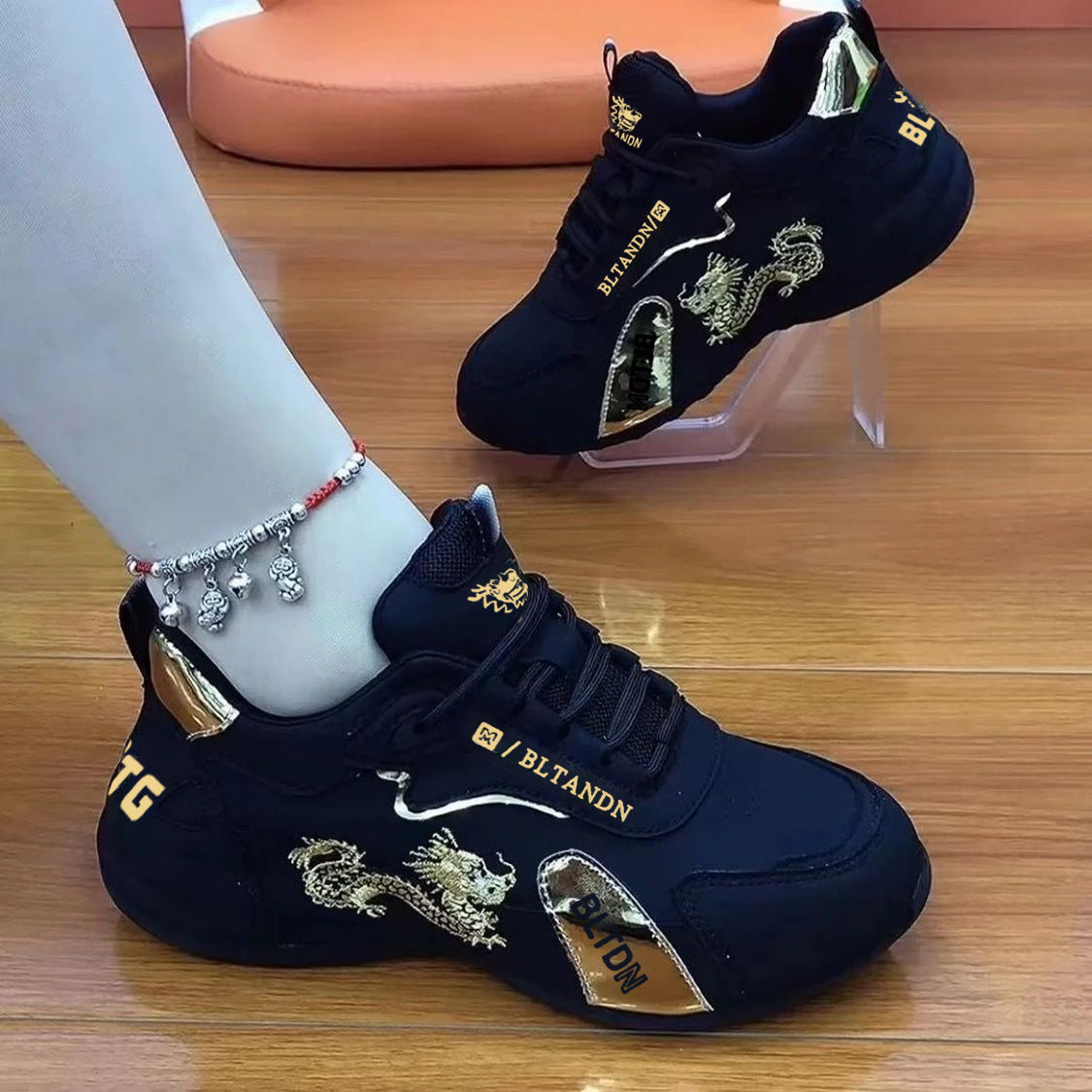 2025 Nuevos zapatos deportivos