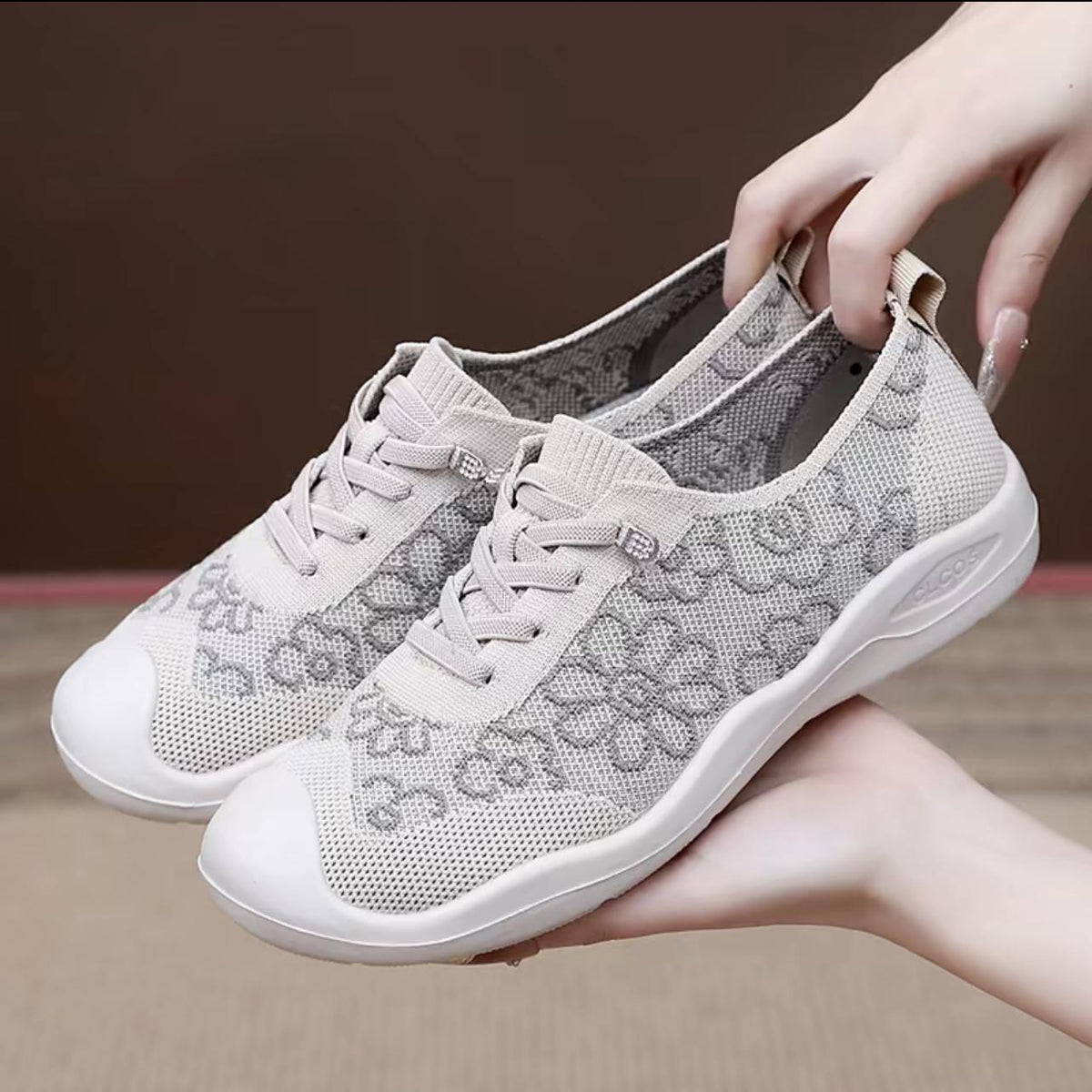Mocasines cómodos