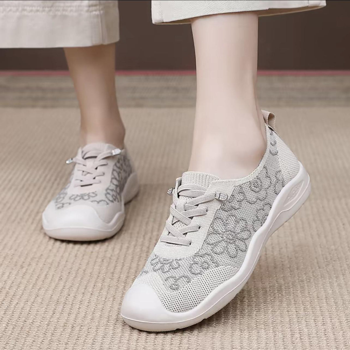 Mocasines cómodos