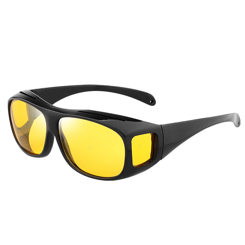 Nano visión nocturna/gafas polarizadas