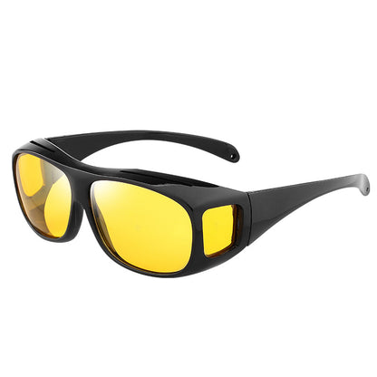 Nano visión nocturna/gafas polarizadas