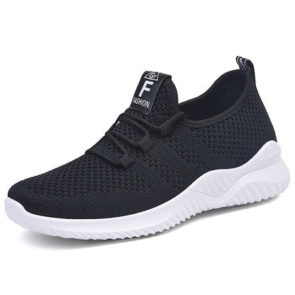 Zapatos mujeres 2025 nuevos zapatos casuales ligeros zapatos para correr2668