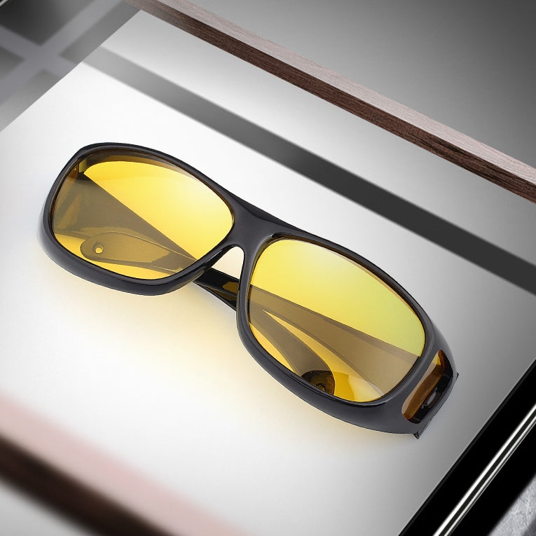 Nano visión nocturna/gafas polarizadas