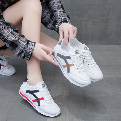 Zapatos de viaje casuales para mujer