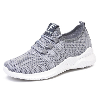 Zapatos mujeres 2025 nuevos zapatos casuales ligeros zapatos para correr2668