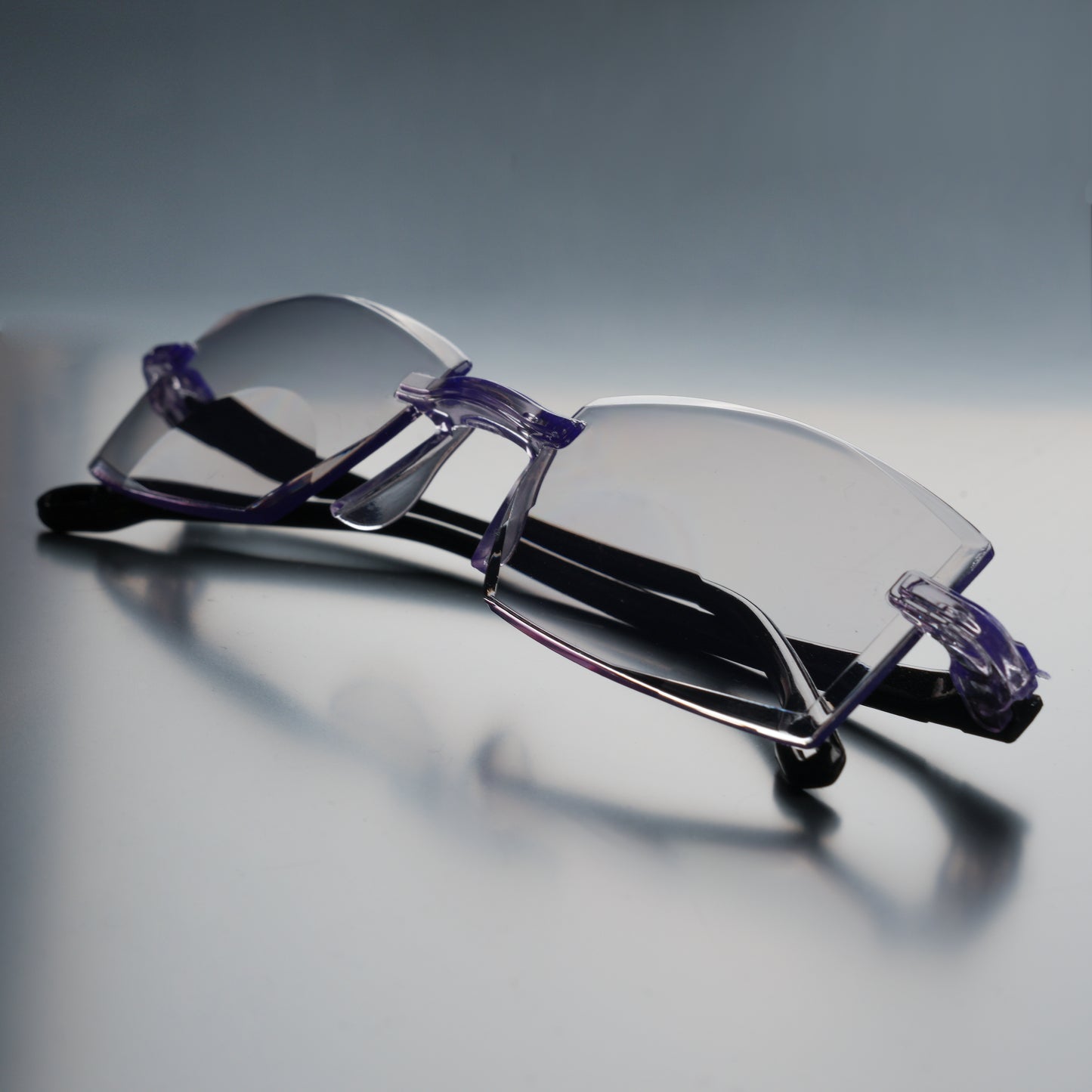 Gafas Inteligentes Reading Vision 2025