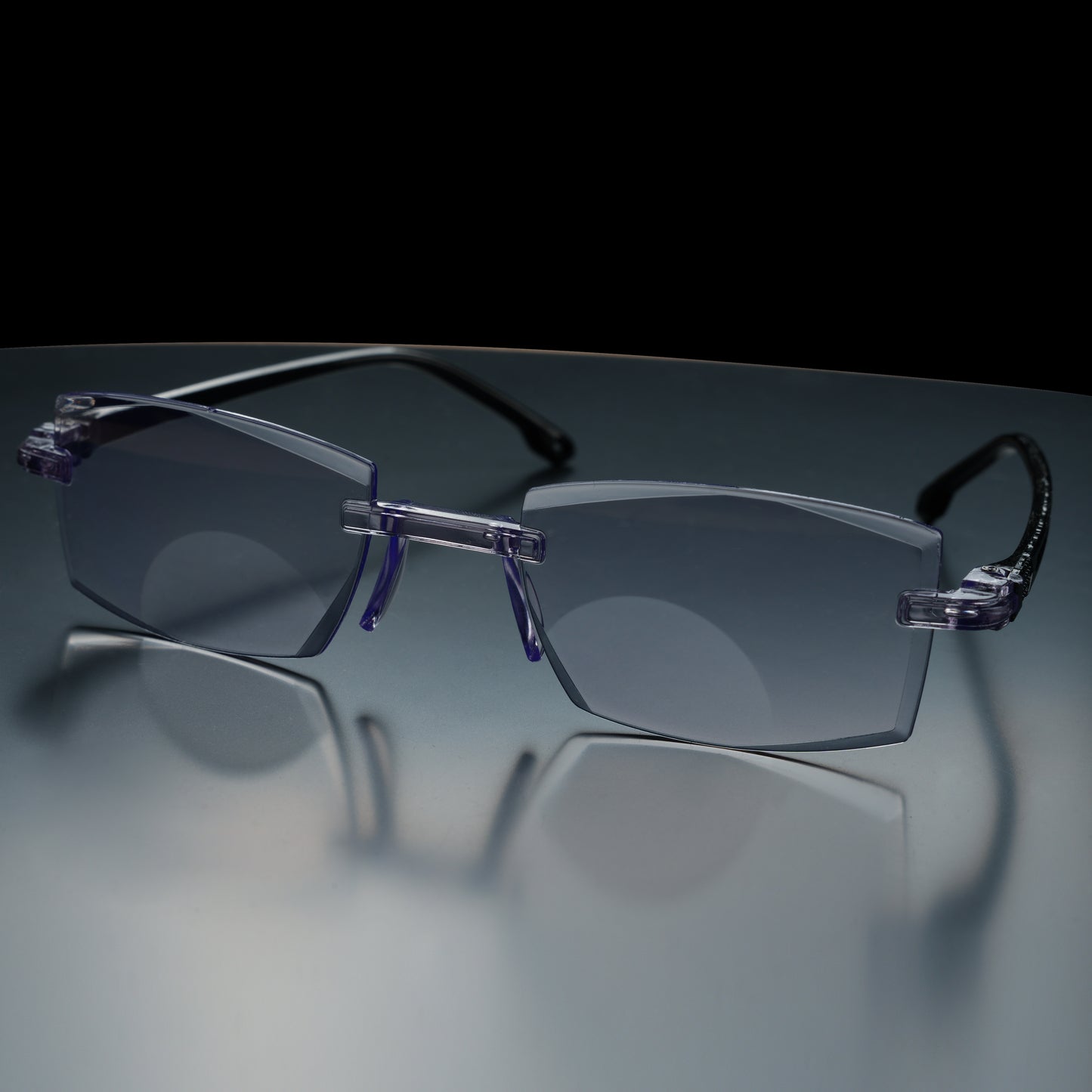 Gafas Inteligentes Reading Vision 2025