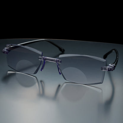 Gafas Inteligentes Reading Vision 2025