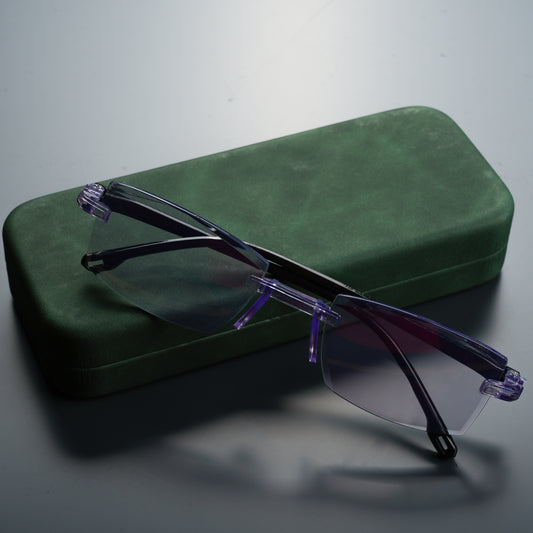 Gafas Inteligentes Reading Vision 2025