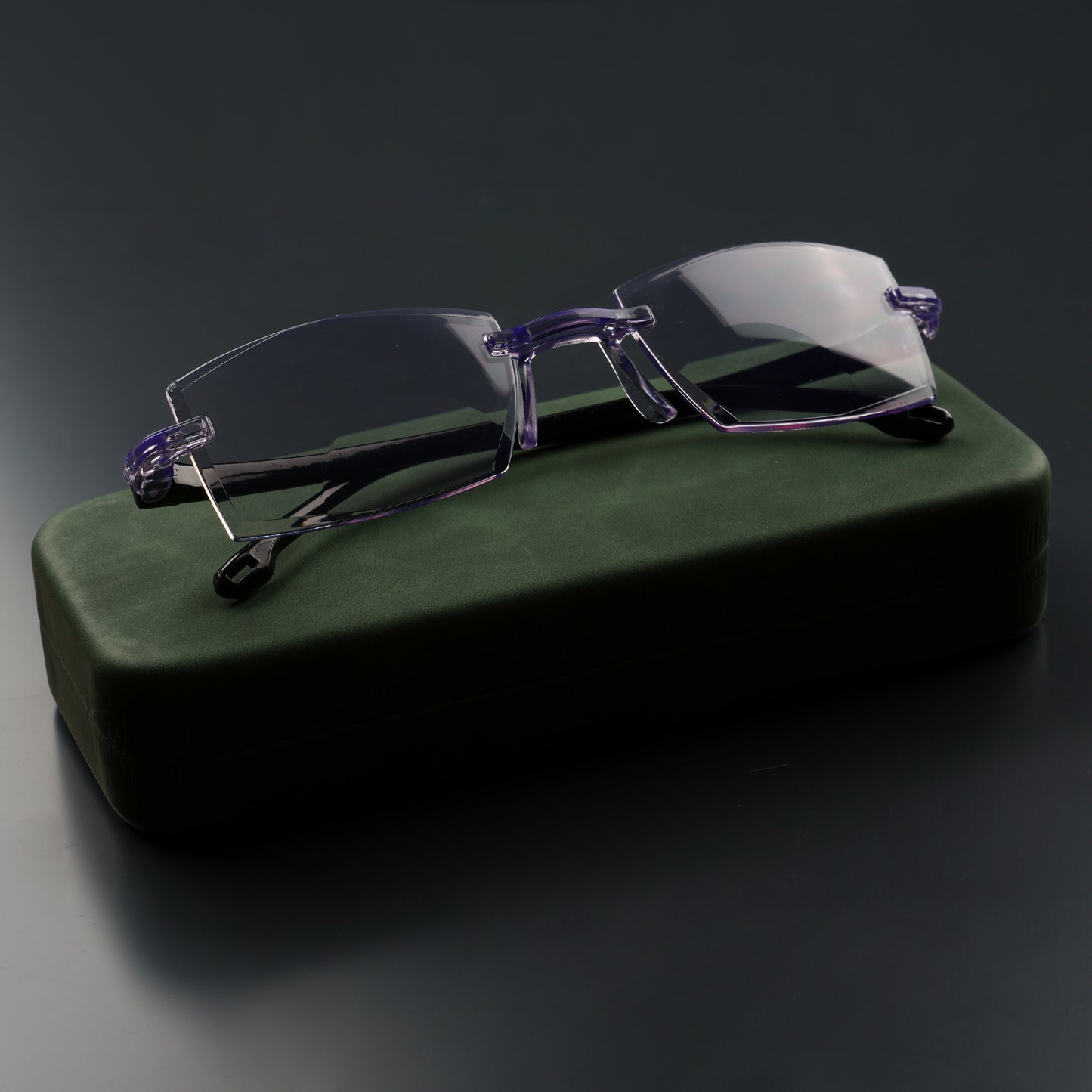 Gafas Inteligentes Reading Vision 2025