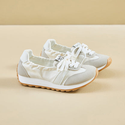 Zapatos casuales transpirables de verano 2025