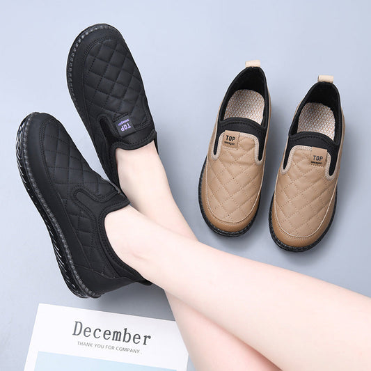 Los mejores zapatos de cuero individuales