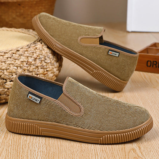 Zapatos para hombres zapatos casuales de verano zapatos nuevos para hombres zapatos cómodos y transpirables