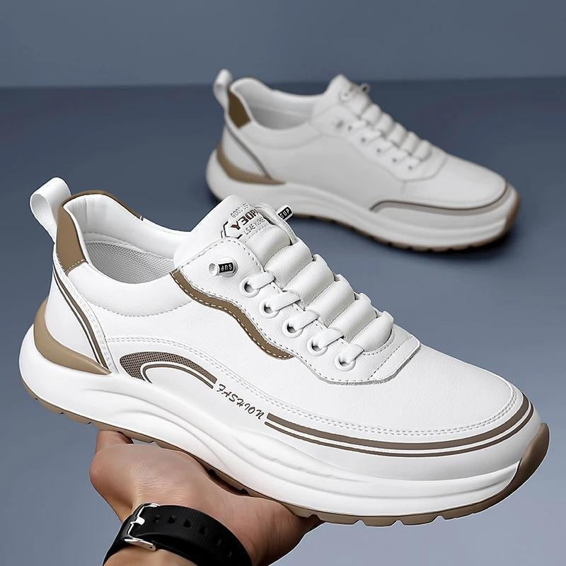 Zapatos de hombre de alta calidad