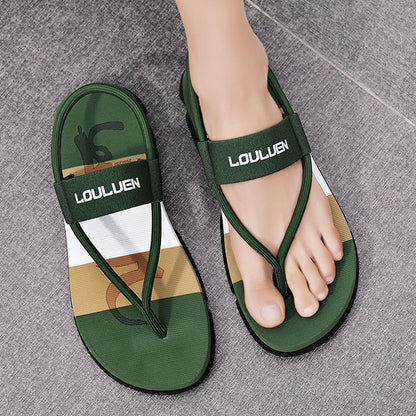 Zapatos de playa antideslizantes para exteriores ☑