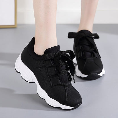 Zapatos casuales transpirables para exteriores