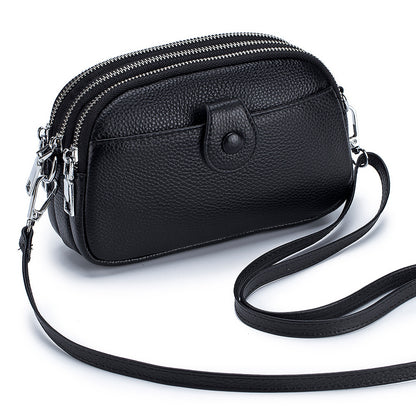 Bolso de hombro de alta gama para mujer "Treasure of the Store"