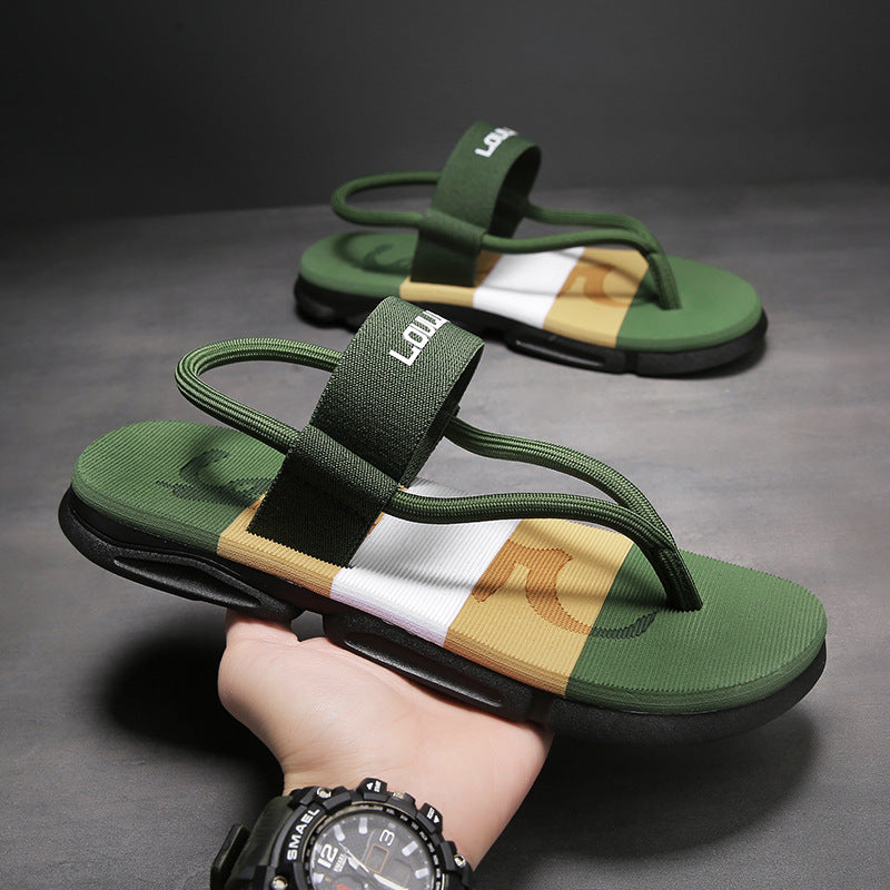 Zapatos de playa antideslizantes para exteriores ☑