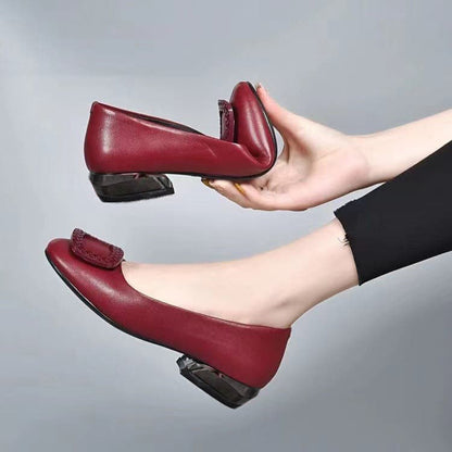 ZAPATOS MENORCA ORTOPÉDICA PREMIUM