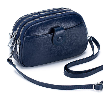 Bolso de hombro de alta gama para mujer "Treasure of the Store"