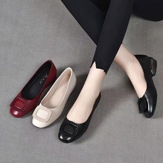 ZAPATOS MENORCA ORTOPÉDICA PREMIUM