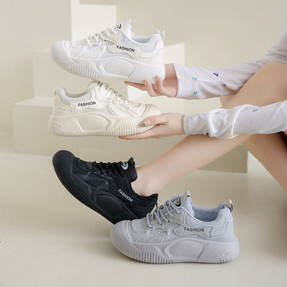 Zapatillas deportivas casuales versátiles