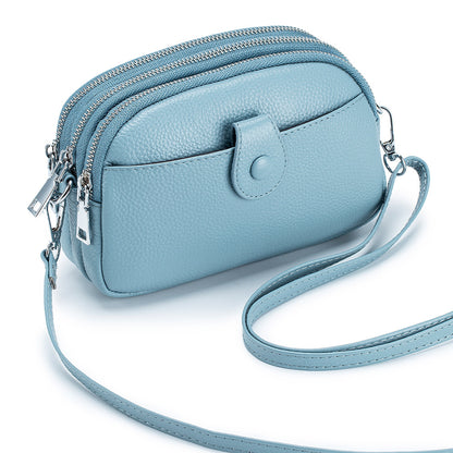 Bolso de hombro de alta gama para mujer "Treasure of the Store"
