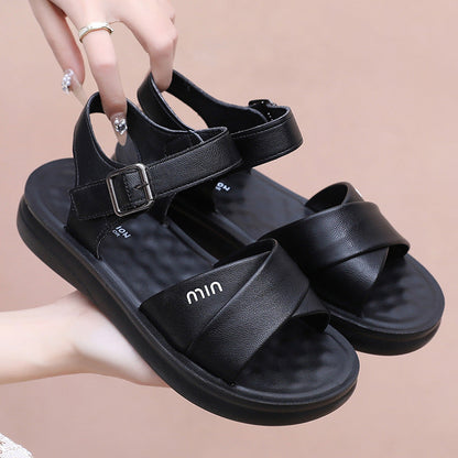 Nuevas sandalias antideslizantes