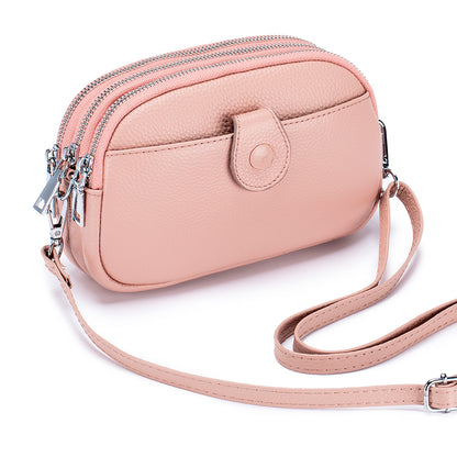 Bolso de hombro de alta gama para mujer "Treasure of the Store"