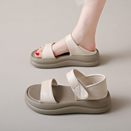 Zapatos de playa de suela blanda