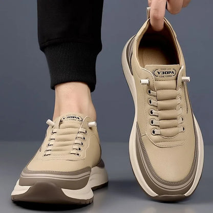 Zapatos de hombre de alta calidad